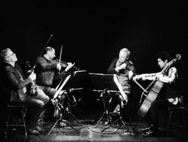 Kronos Quartet için avatar