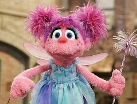 Avatar for Abby Cadabby