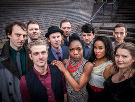 Аватар для London Afrobeat Collective