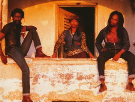 Avatar de Black Uhuru