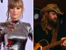 Awatar dla Taylor Swift, Chris Stapleton