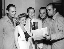 Avatar for Johnny Mercer & The Pied Pipers