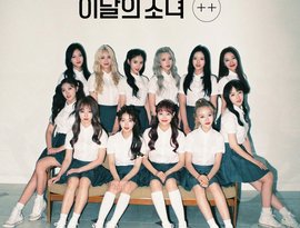 Avatar for LOONA (이달의 소녀)