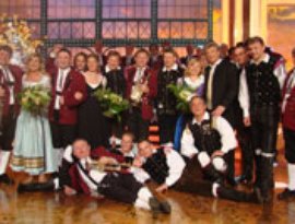 Avatar för Michael Klostermann & Seine Musikanten