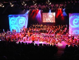 Avatar für BBC Concert Orchestra
