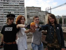 Avatar for Фрактал