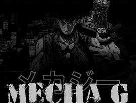 Mecha G 的头像