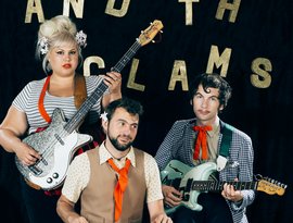 Shannon and the Clams のアバター
