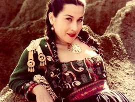 Avatar for Yma Sumac