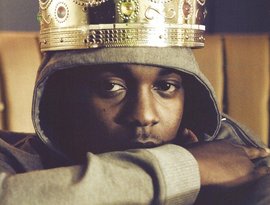 King Kendrick için avatar