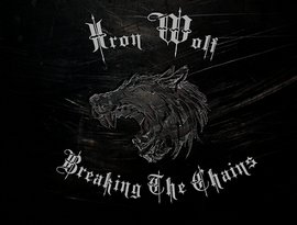 Avatar for Iron Wolf