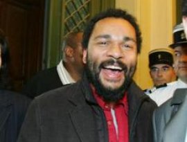Dieudonné 的头像