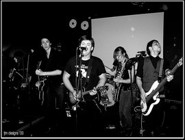 Avatar für The Roughneck Riot
