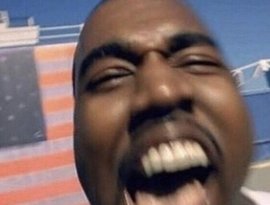 Kanye West için avatar
