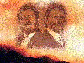 Avatar for Phil Coulter & James Galway