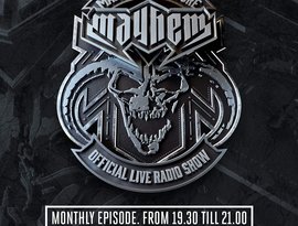 Masters of Hardcore Mayhem 的头像