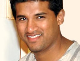 Vijay Yesudas 的头像