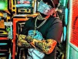 Avatar de The Crash Lokote