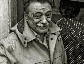 Avatar de Mario Benedetti