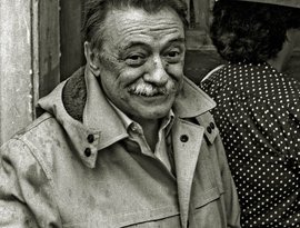 Avatar for Mario Benedetti