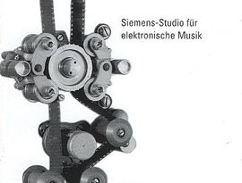 John Cage / Mauricio Kagel 的头像