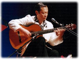 Mario Suzuki 的头像