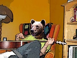 Avatar de Captain Higgins