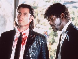 John Travolta & Samuel L. Jackson 的头像