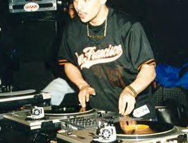 Avatar di Mix Master Mike