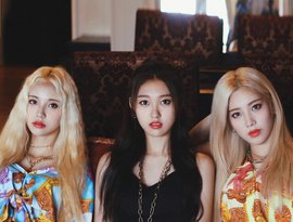 Avatar for LOOΠΔ/ODD EYE CIRCLE