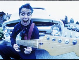 Аватар для Billie Joe