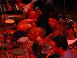 The Badila Ensemble 的头像