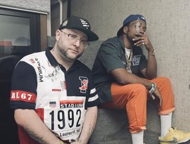 Avatar de Curren$y & Statik Selektah