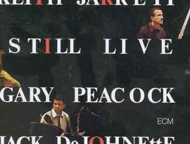 Jarret - Peacock - Dejohnette 的头像