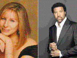 Avatar for L. Ritchie & Barbara Streisand