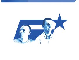 Avatar for Oliver Backens&Stefan Gruenwald
