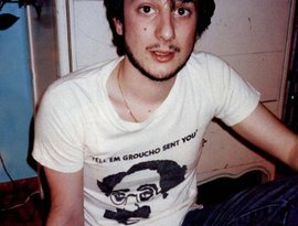 Harmony Korine 的头像
