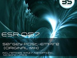 Avatar for Sergey Post