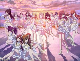 Avatar for シャイニーカラーズ