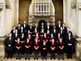 Avatar de Choir Of St. John's College, Cambridge