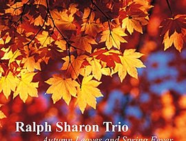 Awatar dla Ralph Sharon Trio