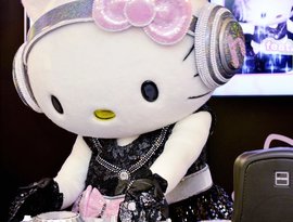 DJ Hello Kitty 的头像