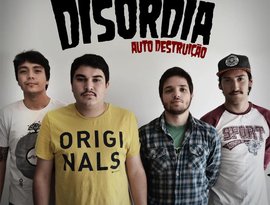 Avatar de Disórdia