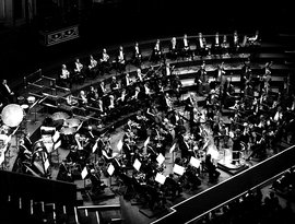 Avatar für The Royal Philharmonic Orchestra