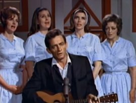 The Carter Family & Johnny Cash 的头像