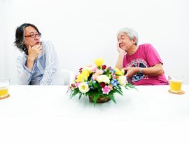 Avatar for Keiichi Suzuki & Hirokazu Tanaka