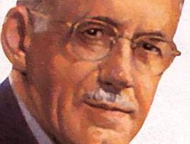 Avatar for A. W. Tozer