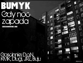 Bumyk 的头像
