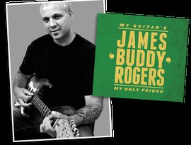 Avatar for James Buddy Rogers