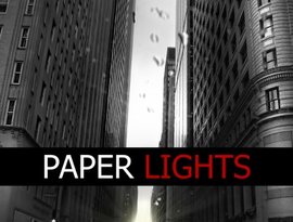 Avatar for Paper Lights